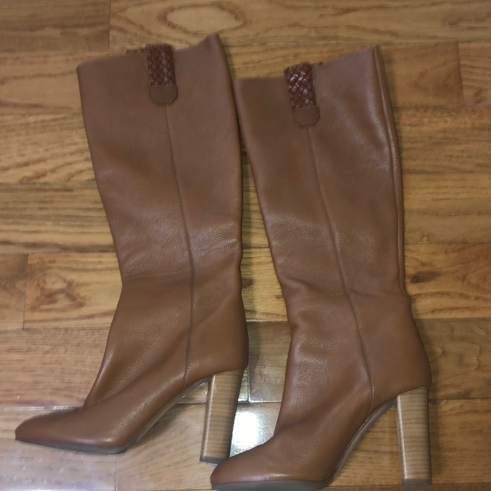 Designer Women’s Boots